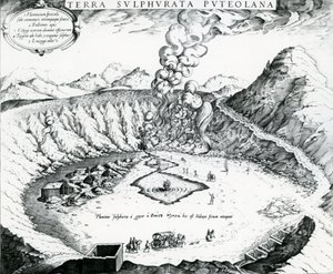 Mine de soufre - Unbekannt Unbekannt